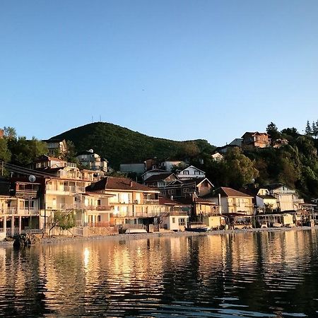 Rooms And Apartaments De Niro Trpejca Εξωτερικό φωτογραφία