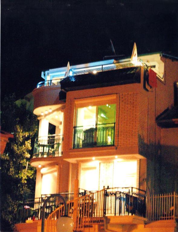 Rooms And Apartaments De Niro Trpejca Εξωτερικό φωτογραφία