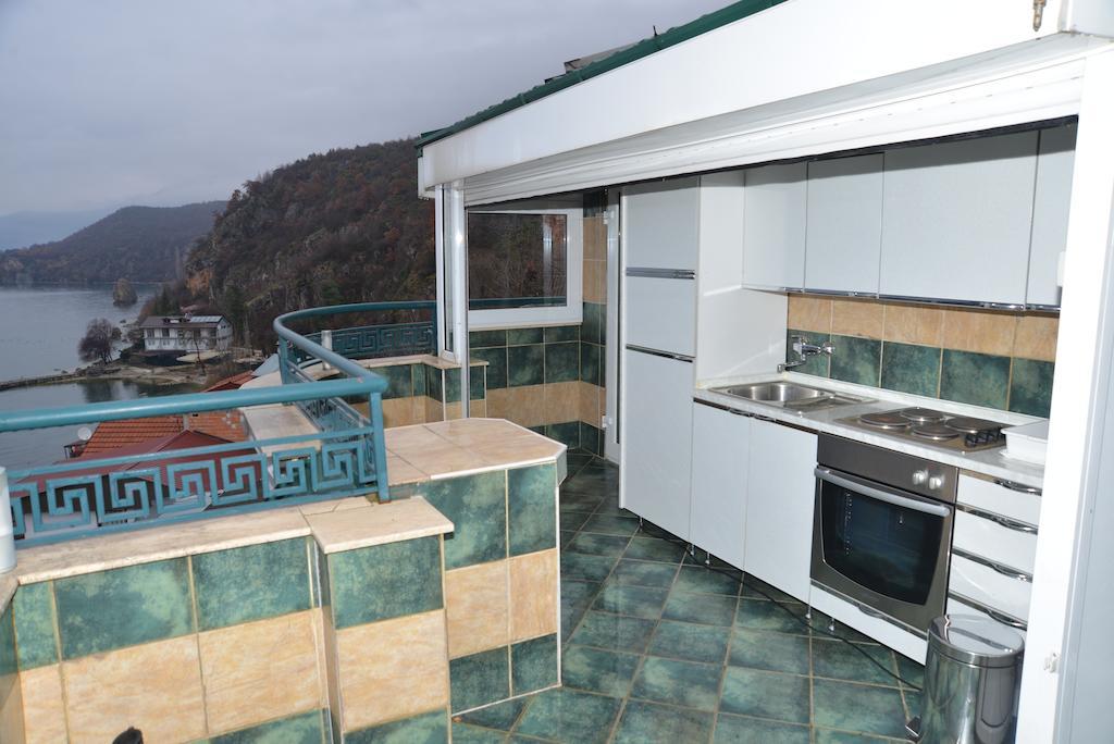 Rooms And Apartaments De Niro Trpejca Δωμάτιο φωτογραφία