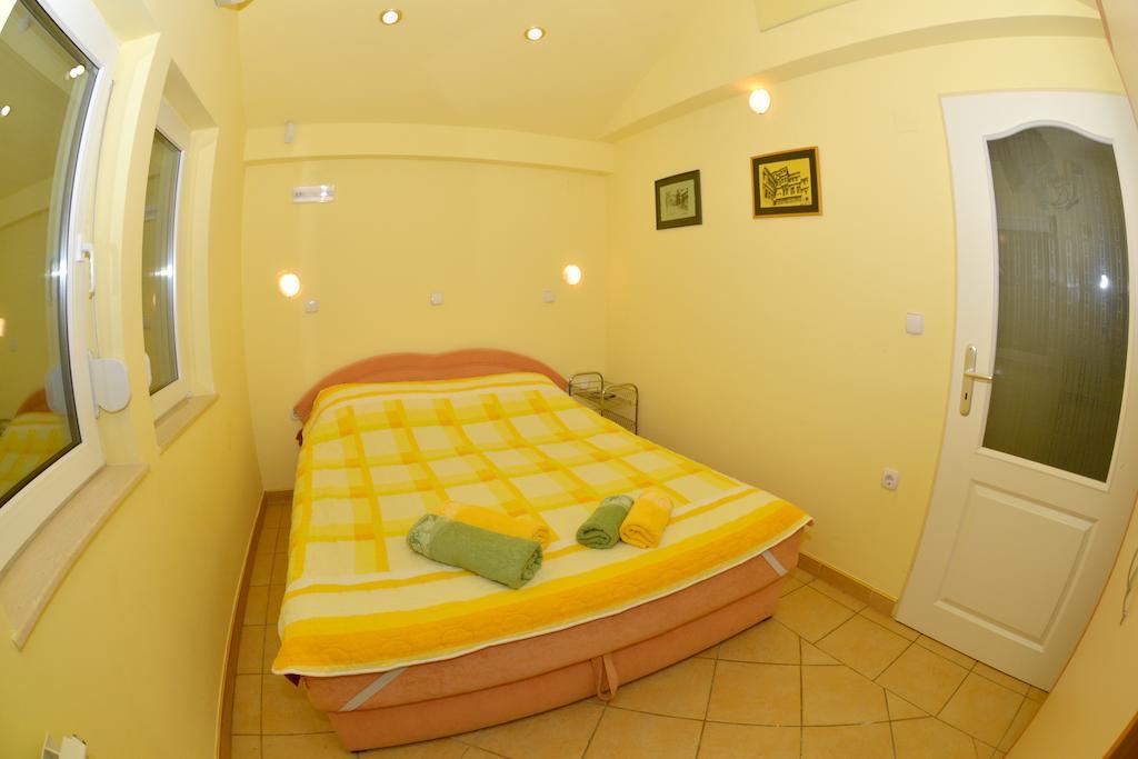 Rooms And Apartaments De Niro Trpejca Δωμάτιο φωτογραφία