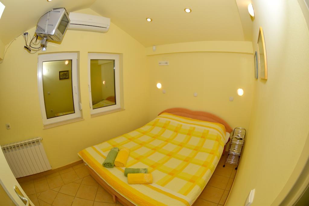Rooms And Apartaments De Niro Trpejca Δωμάτιο φωτογραφία