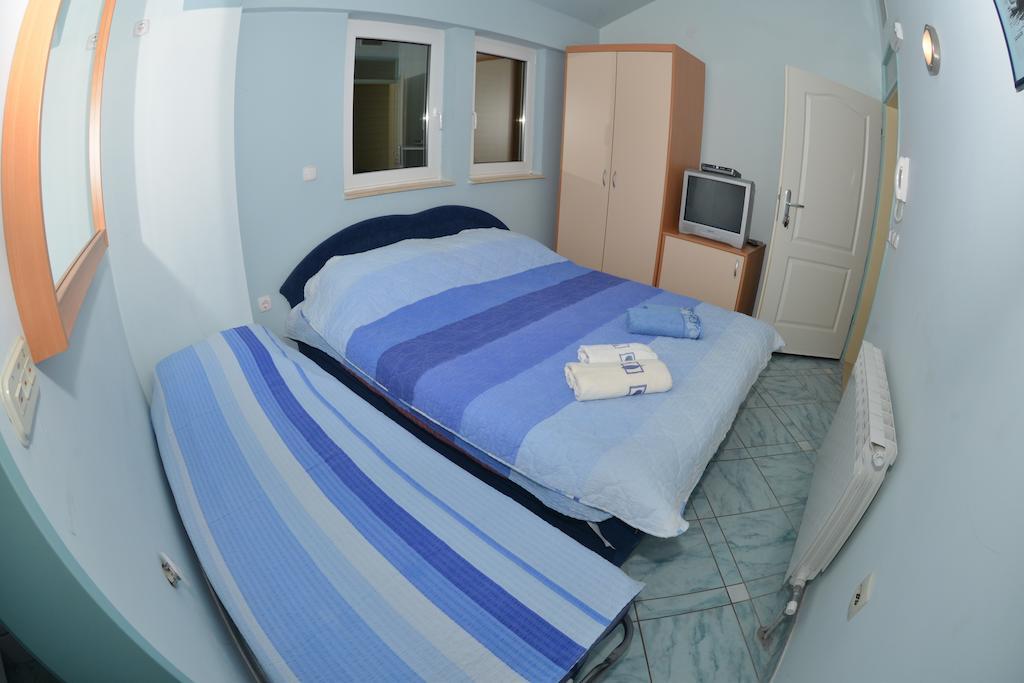 Rooms And Apartaments De Niro Trpejca Δωμάτιο φωτογραφία