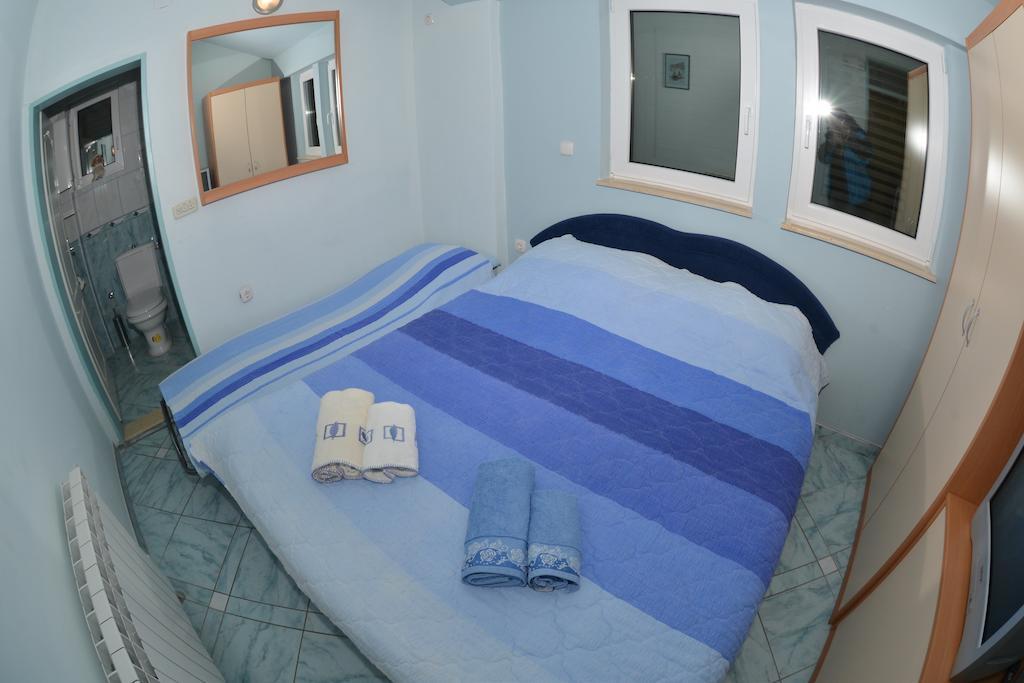 Rooms And Apartaments De Niro Trpejca Εξωτερικό φωτογραφία