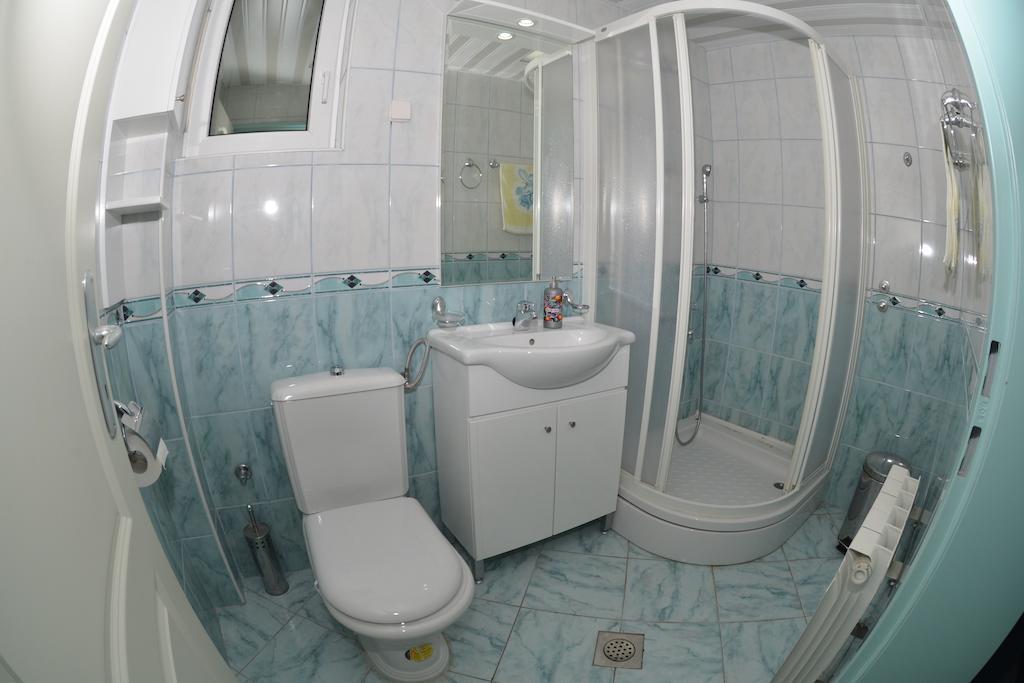 Rooms And Apartaments De Niro Trpejca Δωμάτιο φωτογραφία