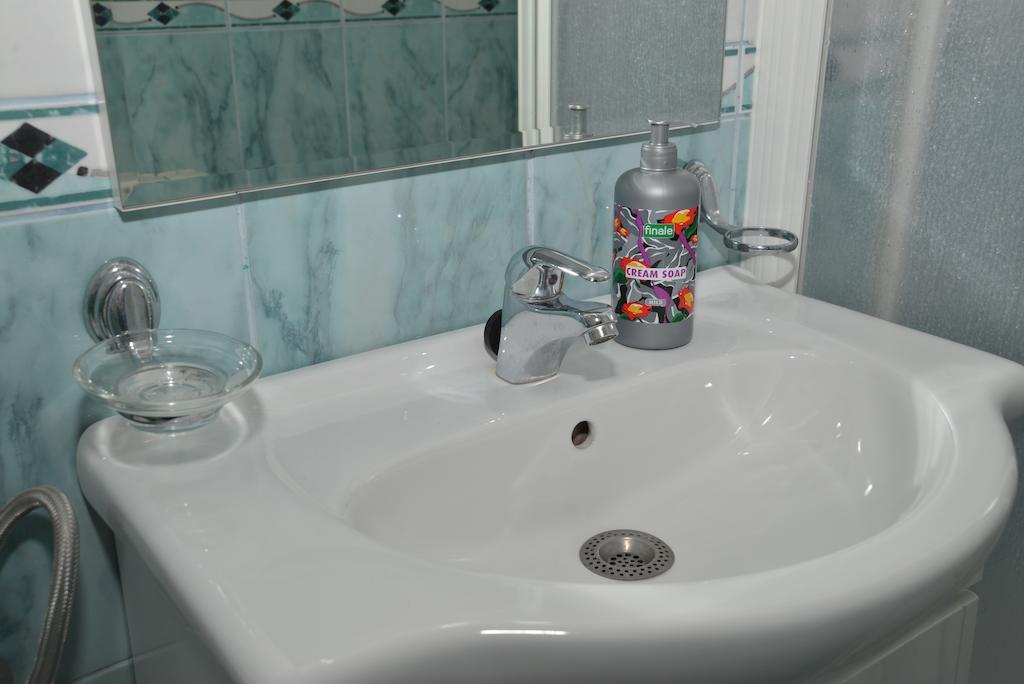 Rooms And Apartaments De Niro Trpejca Δωμάτιο φωτογραφία