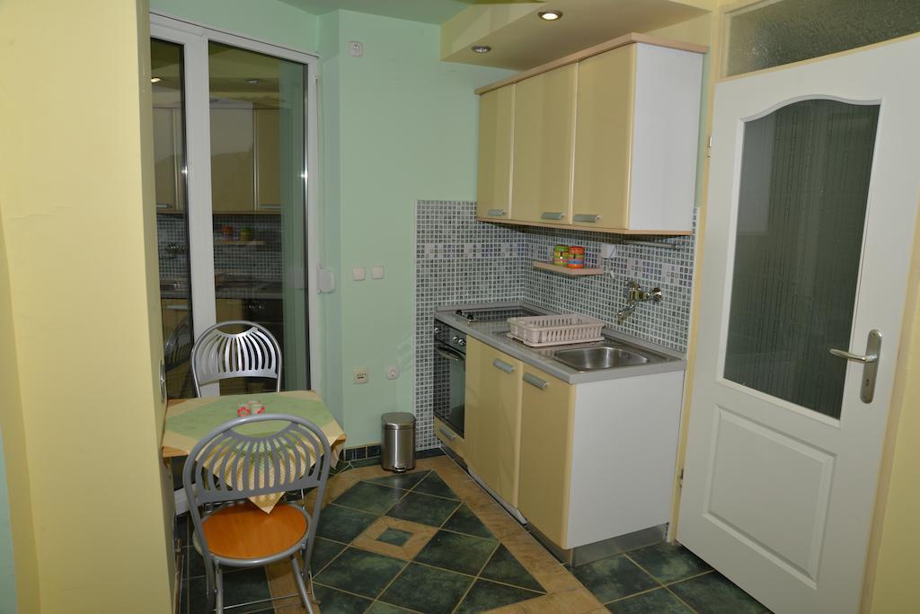 Rooms And Apartaments De Niro Trpejca Εξωτερικό φωτογραφία