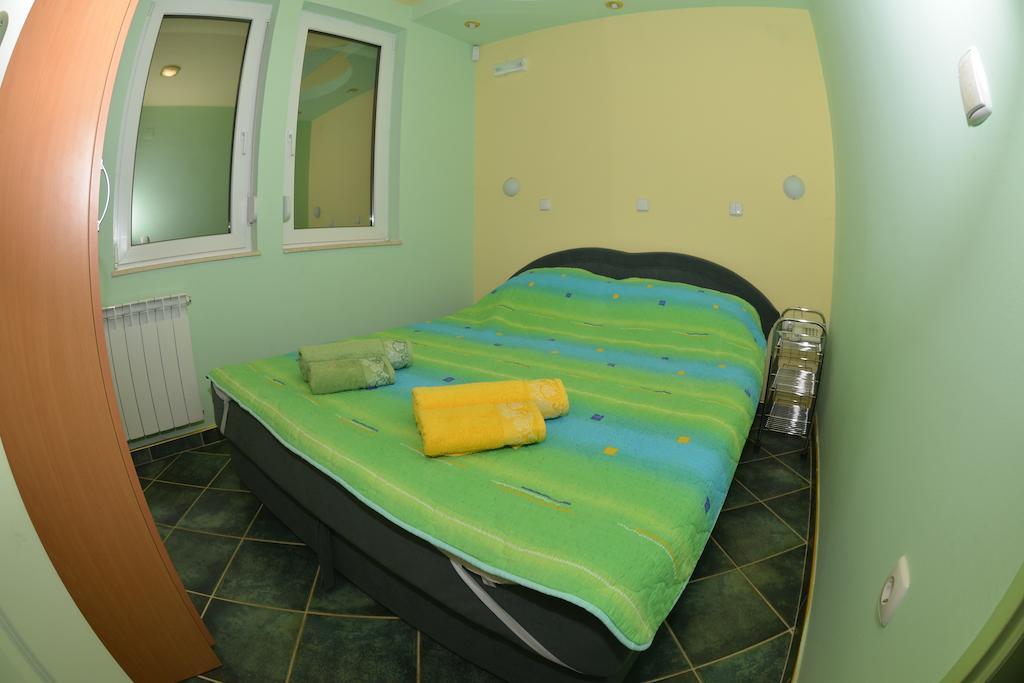 Rooms And Apartaments De Niro Trpejca Δωμάτιο φωτογραφία