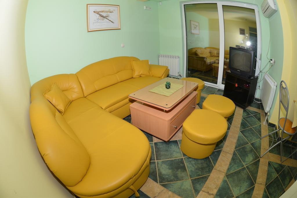 Rooms And Apartaments De Niro Trpejca Δωμάτιο φωτογραφία