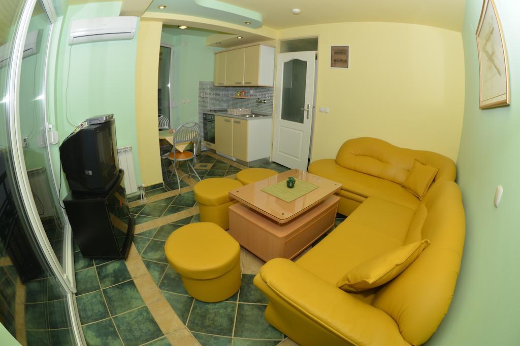 Rooms And Apartaments De Niro Trpejca Δωμάτιο φωτογραφία