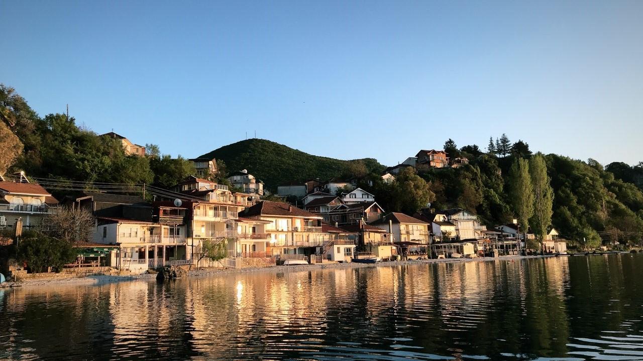 Rooms And Apartaments De Niro Trpejca Εξωτερικό φωτογραφία