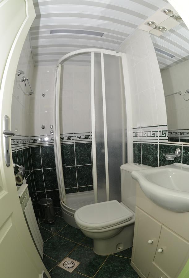 Rooms And Apartaments De Niro Trpejca Εξωτερικό φωτογραφία